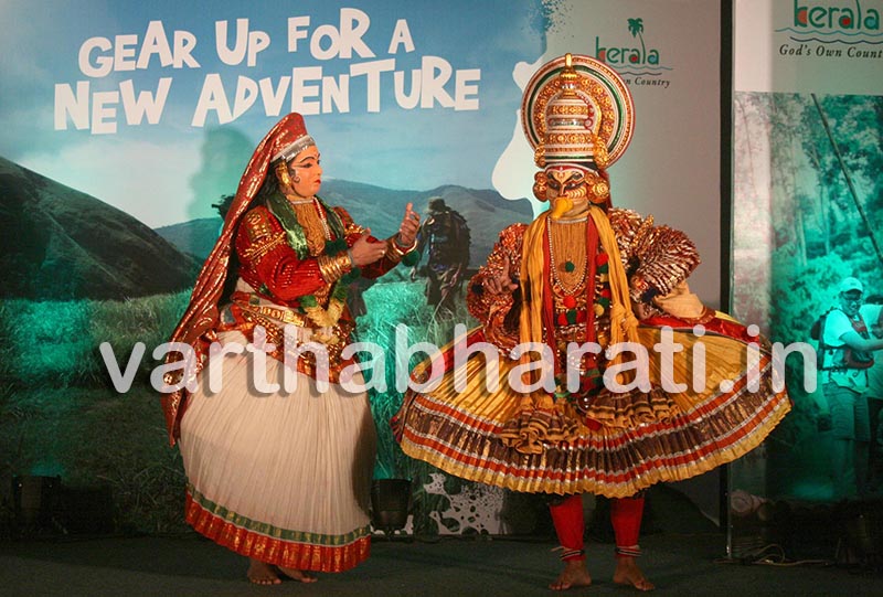 ಪ್ರವಾಸಿಗರ ಆಕರ್ಷಣೆಗೆ ಹೊಸ ಪ್ರವಾಸೋದ್ಯಮ ನೀತಿ: ಉಪ ನಿರ್ದೇಶಕ ವಿ.ಎಸ್.ಅನಿಲ್